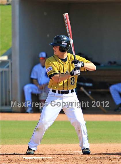 Thumbnail 3 in Oxford vs. Highlands Ranch (National High School Invitational) photogallery.
