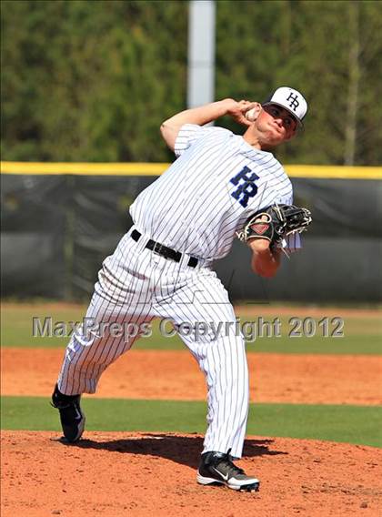 Thumbnail 1 in Oxford vs. Highlands Ranch (National High School Invitational) photogallery.