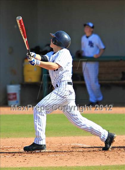 Thumbnail 2 in Oxford vs. Highlands Ranch (National High School Invitational) photogallery.