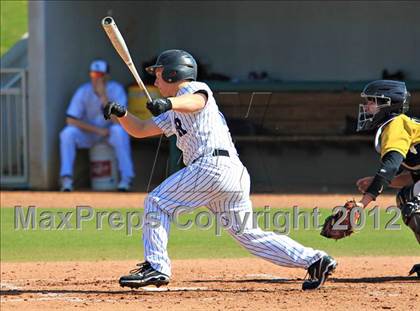 Thumbnail 1 in Oxford vs. Highlands Ranch (National High School Invitational) photogallery.