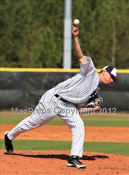 Thumbnail 2 in Oxford vs. Highlands Ranch (National High School Invitational) photogallery.