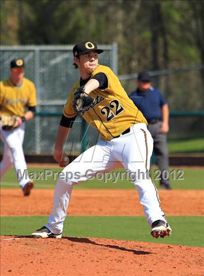 Thumbnail 1 in Oxford vs. Highlands Ranch (National High School Invitational) photogallery.