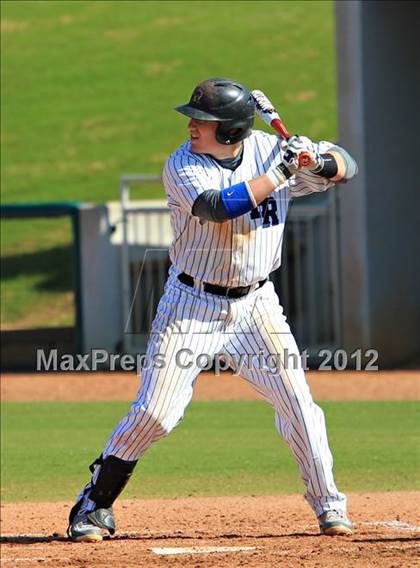 Thumbnail 3 in Oxford vs. Highlands Ranch (National High School Invitational) photogallery.
