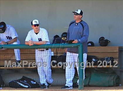 Thumbnail 2 in Oxford vs. Highlands Ranch (National High School Invitational) photogallery.