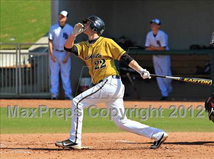 Thumbnail 1 in Oxford vs. Highlands Ranch (National High School Invitational) photogallery.
