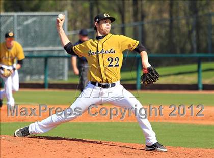Thumbnail 3 in Oxford vs. Highlands Ranch (National High School Invitational) photogallery.