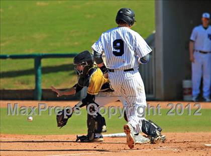 Thumbnail 3 in Oxford vs. Highlands Ranch (National High School Invitational) photogallery.