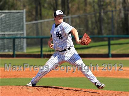 Thumbnail 2 in Oxford vs. Highlands Ranch (National High School Invitational) photogallery.