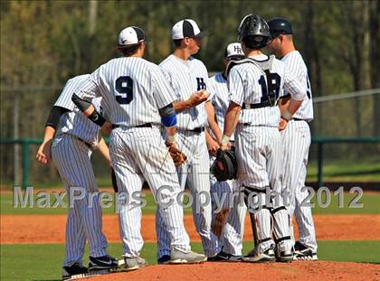 Thumbnail 1 in Oxford vs. Highlands Ranch (National High School Invitational) photogallery.