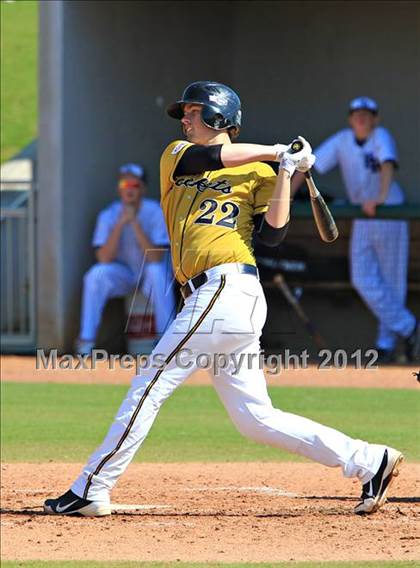 Thumbnail 3 in Oxford vs. Highlands Ranch (National High School Invitational) photogallery.