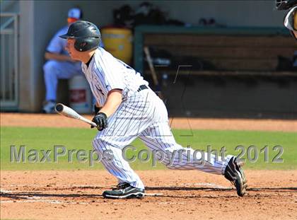 Thumbnail 2 in Oxford vs. Highlands Ranch (National High School Invitational) photogallery.