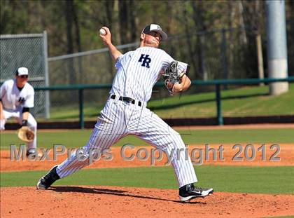 Thumbnail 1 in Oxford vs. Highlands Ranch (National High School Invitational) photogallery.