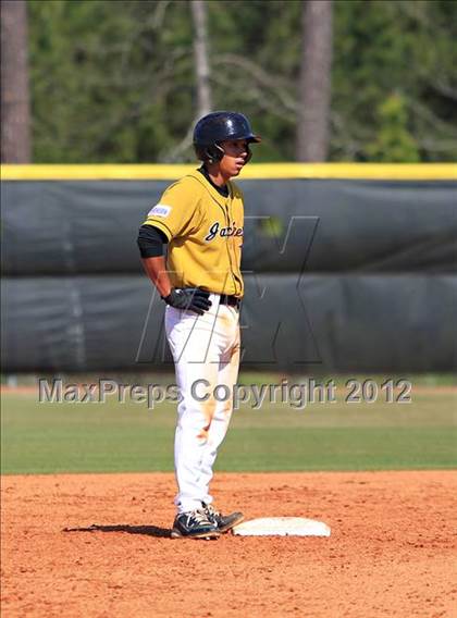 Thumbnail 2 in Oxford vs. Highlands Ranch (National High School Invitational) photogallery.