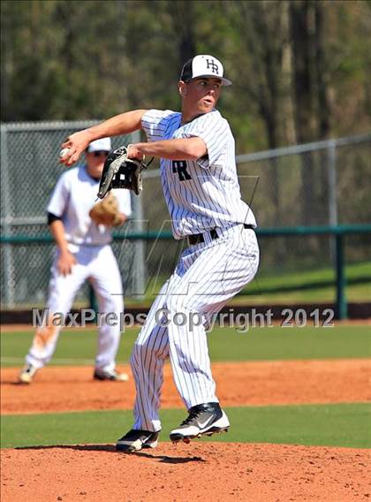 Thumbnail 3 in Oxford vs. Highlands Ranch (National High School Invitational) photogallery.