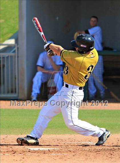 Thumbnail 1 in Oxford vs. Highlands Ranch (National High School Invitational) photogallery.