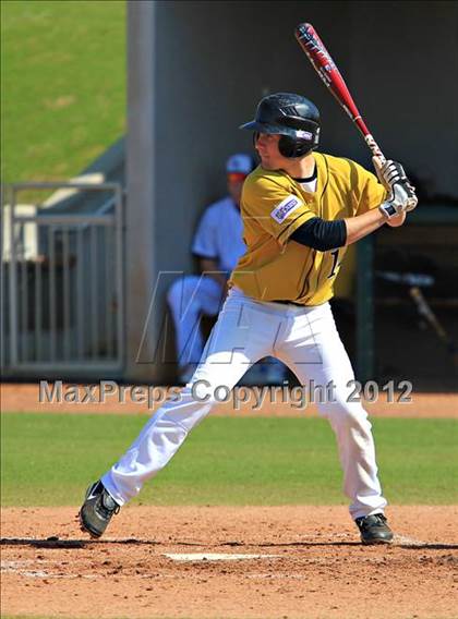 Thumbnail 1 in Oxford vs. Highlands Ranch (National High School Invitational) photogallery.