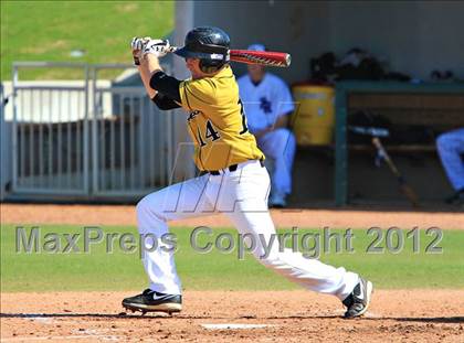 Thumbnail 2 in Oxford vs. Highlands Ranch (National High School Invitational) photogallery.