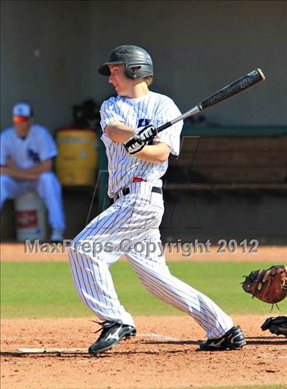 Thumbnail 2 in Oxford vs. Highlands Ranch (National High School Invitational) photogallery.