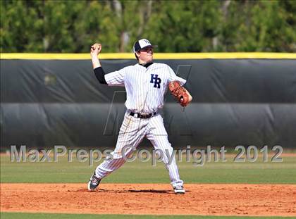 Thumbnail 1 in Oxford vs. Highlands Ranch (National High School Invitational) photogallery.