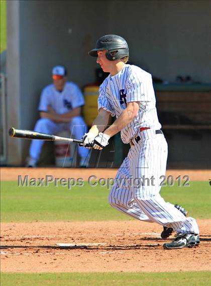 Thumbnail 3 in Oxford vs. Highlands Ranch (National High School Invitational) photogallery.