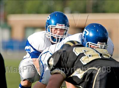 Thumbnail 3 in Palmer vs. South photogallery.
