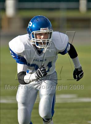 Thumbnail 2 in Palmer vs. South photogallery.