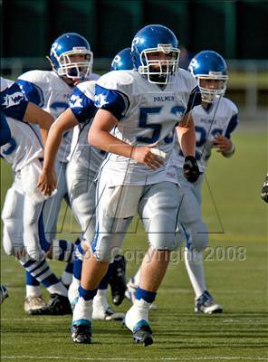 Thumbnail 2 in Palmer vs. South photogallery.