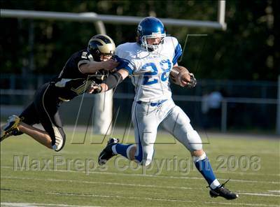 Thumbnail 2 in Palmer vs. South photogallery.