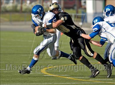 Thumbnail 1 in Palmer vs. South photogallery.