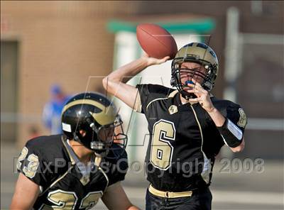 Thumbnail 1 in Palmer vs. South photogallery.