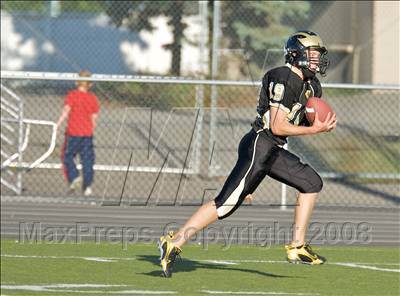 Thumbnail 3 in Palmer vs. South photogallery.