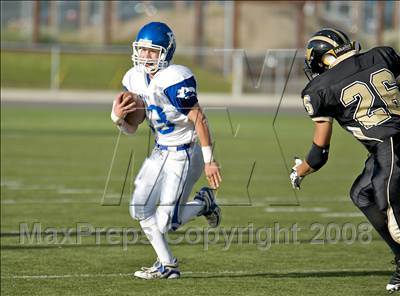 Thumbnail 2 in Palmer vs. South photogallery.