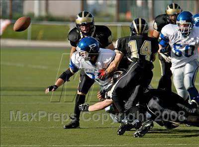 Thumbnail 1 in Palmer vs. South photogallery.
