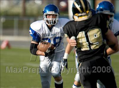 Thumbnail 2 in Palmer vs. South photogallery.