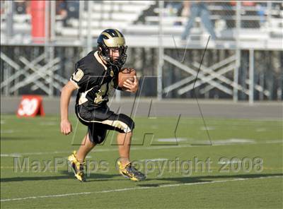 Thumbnail 2 in Palmer vs. South photogallery.
