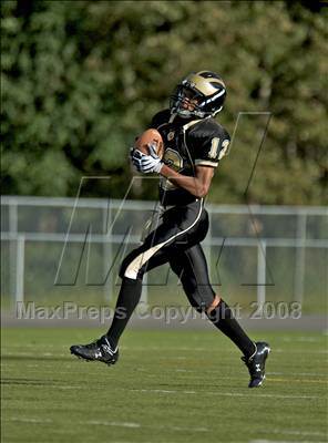 Thumbnail 3 in Palmer vs. South photogallery.
