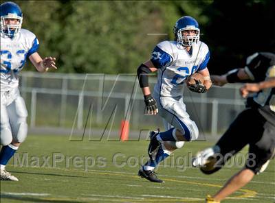 Thumbnail 3 in Palmer vs. South photogallery.