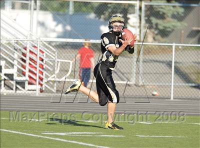 Thumbnail 2 in Palmer vs. South photogallery.