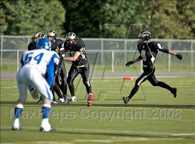 Thumbnail 1 in Palmer vs. South photogallery.