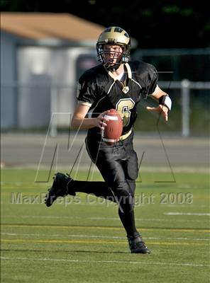 Thumbnail 2 in Palmer vs. South photogallery.