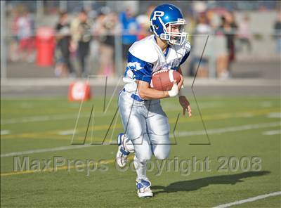 Thumbnail 1 in Palmer vs. South photogallery.