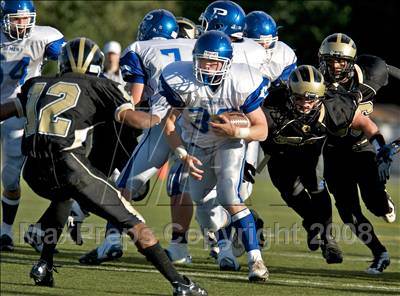 Thumbnail 3 in Palmer vs. South photogallery.
