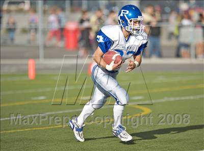 Thumbnail 3 in Palmer vs. South photogallery.