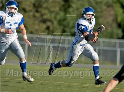 Thumbnail 2 in Palmer vs. South photogallery.