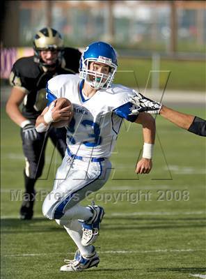 Thumbnail 3 in Palmer vs. South photogallery.