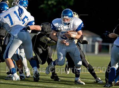 Thumbnail 3 in Palmer vs. South photogallery.