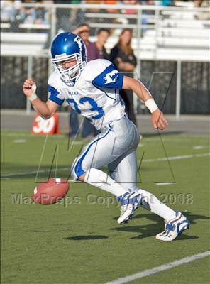 Thumbnail 3 in Palmer vs. South photogallery.