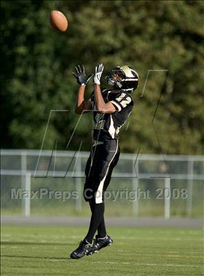 Thumbnail 1 in Palmer vs. South photogallery.