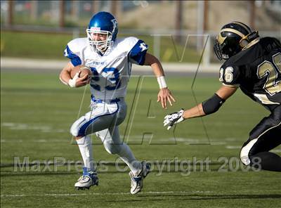 Thumbnail 3 in Palmer vs. South photogallery.
