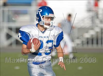 Thumbnail 2 in Palmer vs. South photogallery.